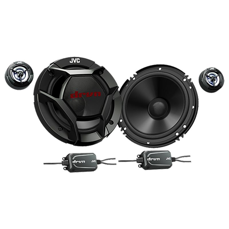 کامپوننت خودرو جی وی سی مدل dr600c  بسته دو عددی